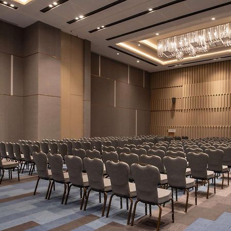 Novotel Riyadh Sahafa Eksteriør billede