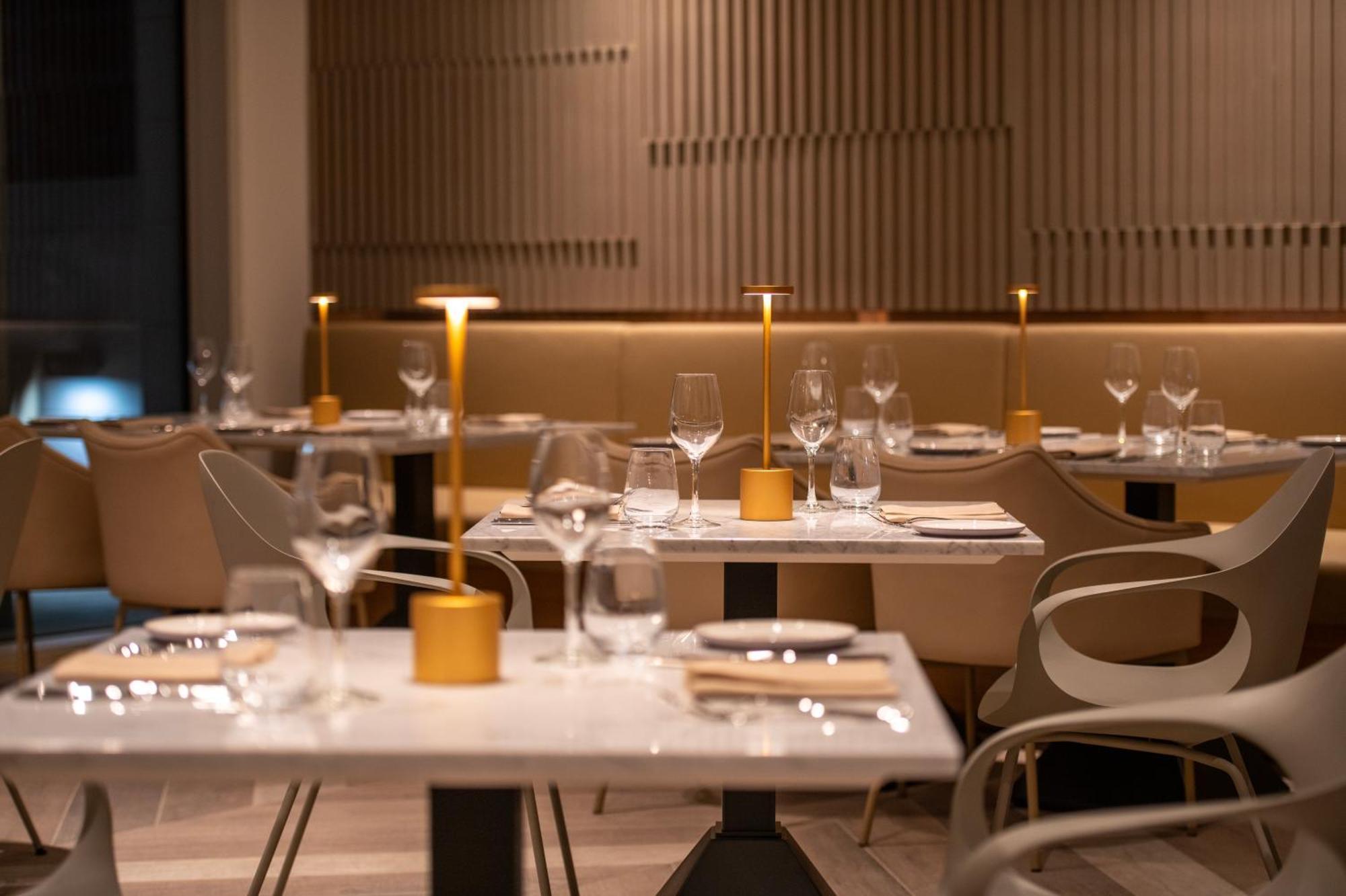 Novotel Riyadh Sahafa Eksteriør billede