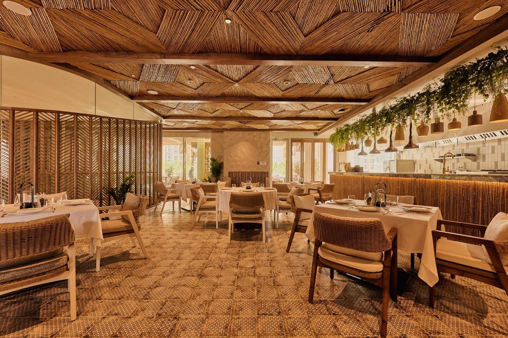 Novotel Riyadh Sahafa Eksteriør billede