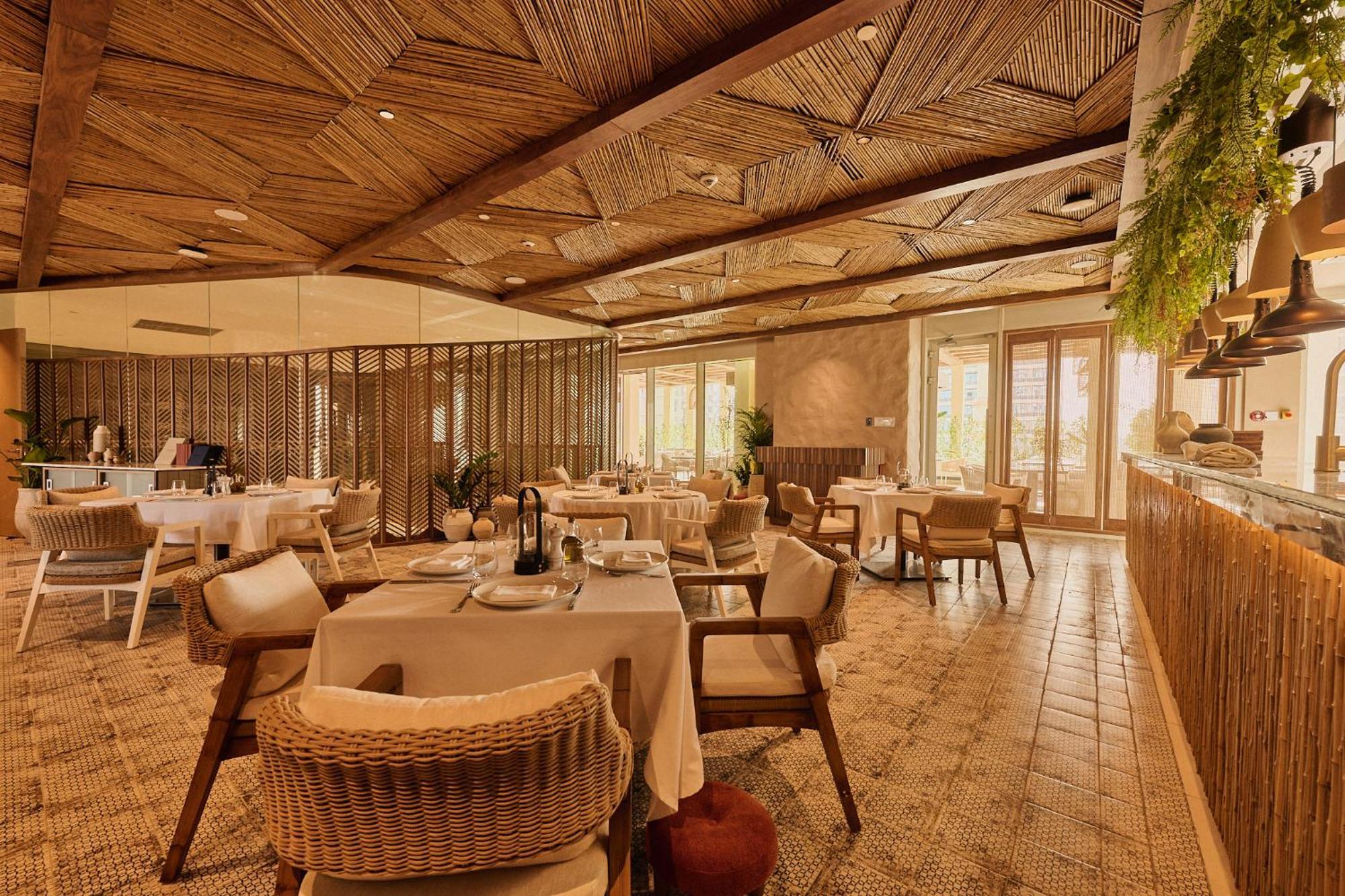 Novotel Riyadh Sahafa Eksteriør billede