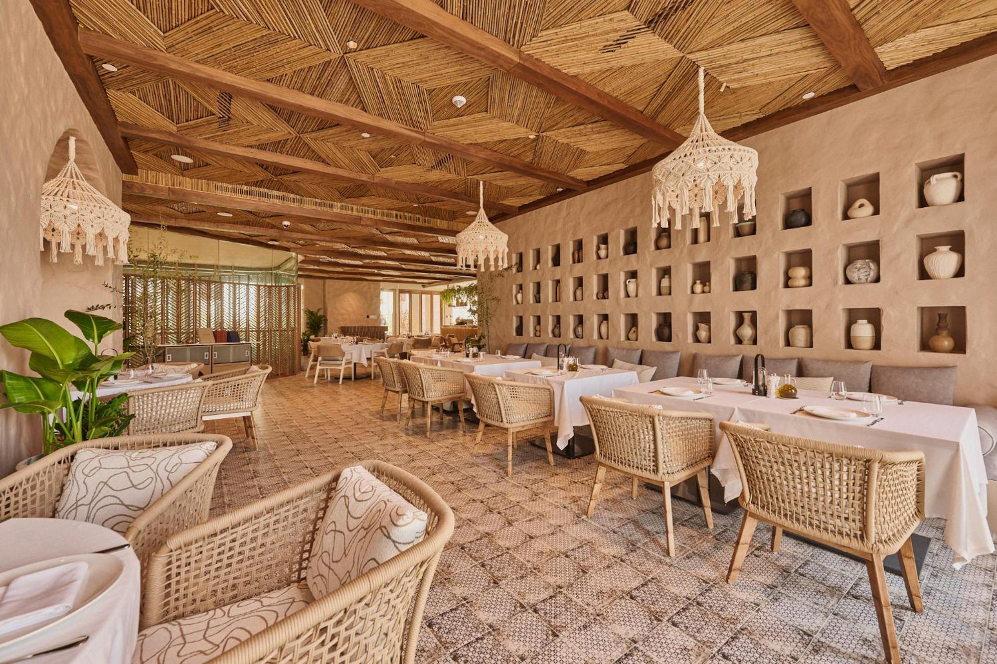 Novotel Riyadh Sahafa Eksteriør billede