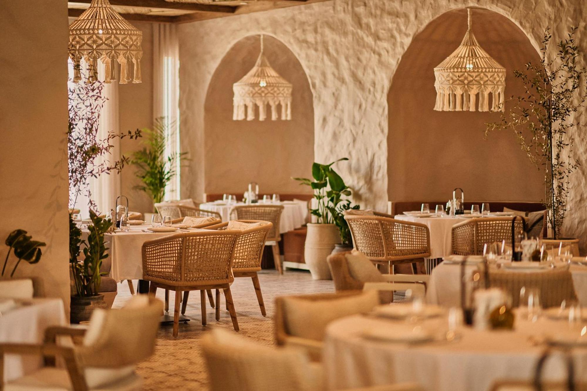 Novotel Riyadh Sahafa Eksteriør billede
