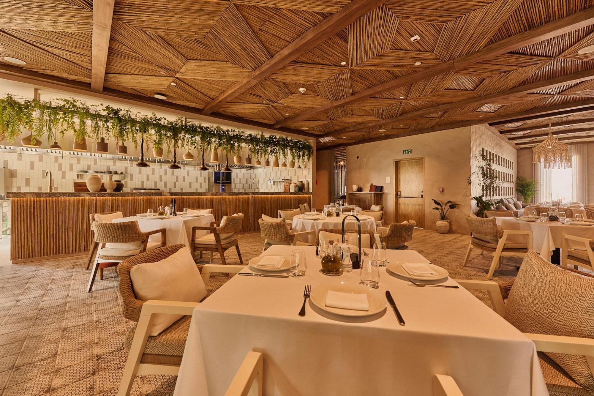 Novotel Riyadh Sahafa Eksteriør billede