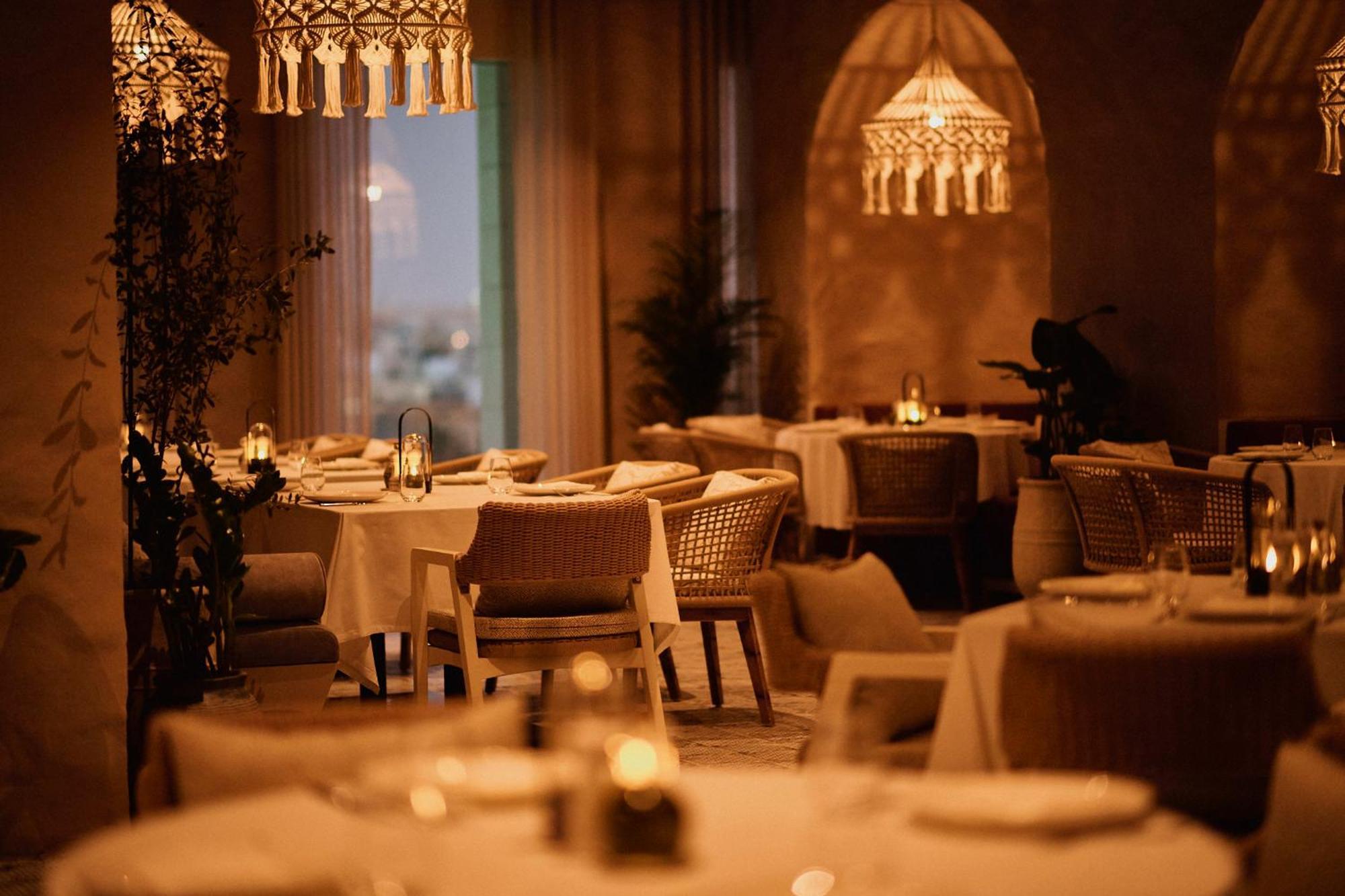 Novotel Riyadh Sahafa Eksteriør billede