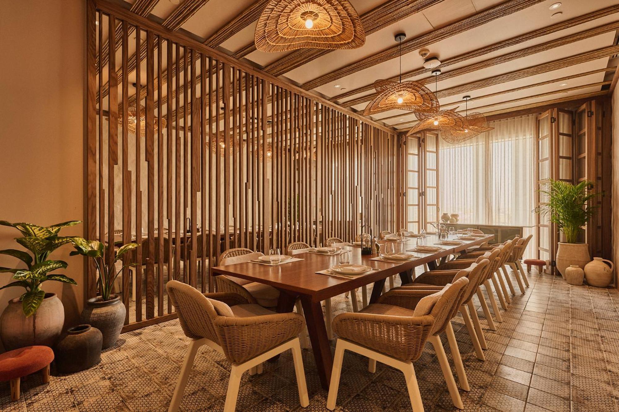 Novotel Riyadh Sahafa Eksteriør billede