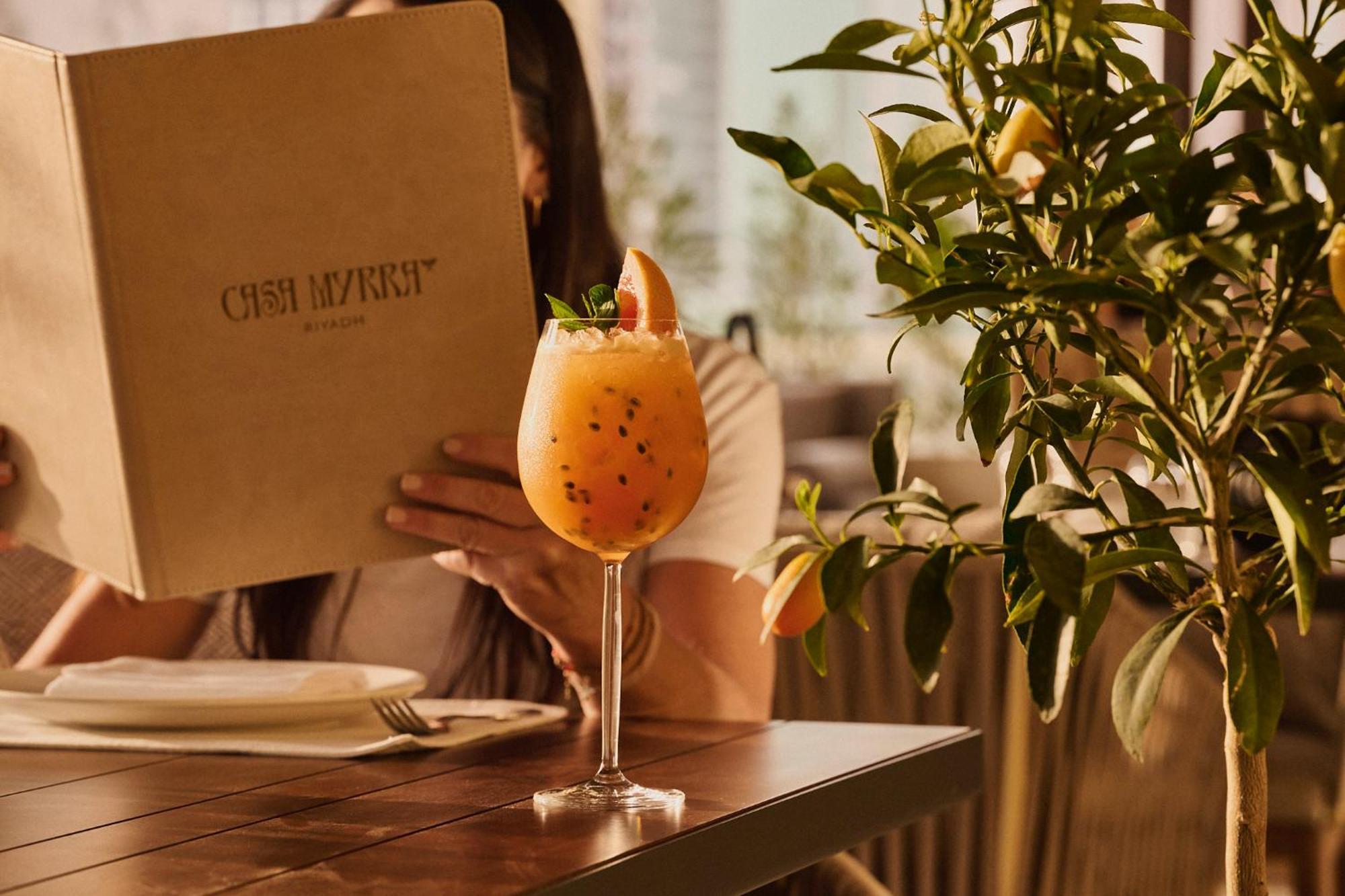 Novotel Riyadh Sahafa Eksteriør billede